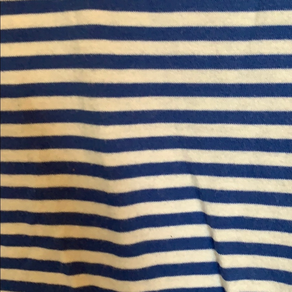 Striped Ralph Lauren Top - Picture 4 of 5